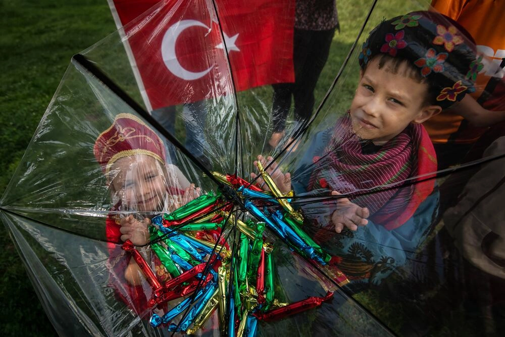 Mesir Macunu Festivali 