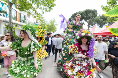 Bayındır Çiçek Festivali
