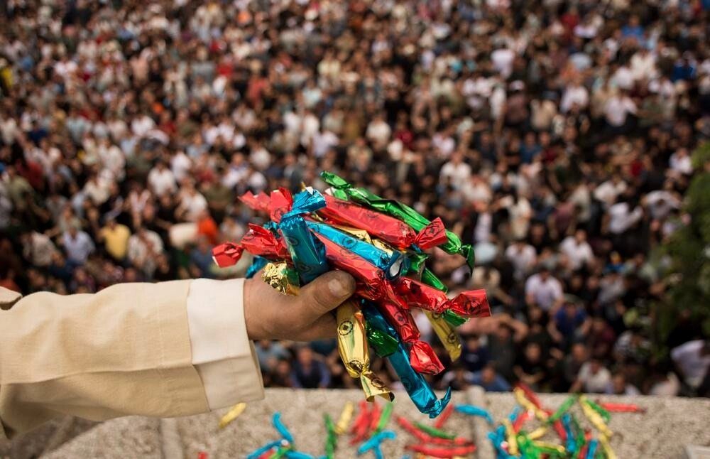 Mesir Macunu Festivali 