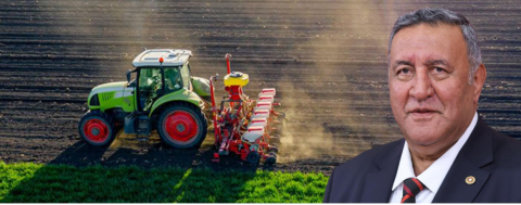 22 Yıl Sonra Tarım Sayımı Kararı Alındı