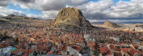 Afyonkarahisar Ege Bölgesi’nde İhracatını En Çok Artıran İl Oldu