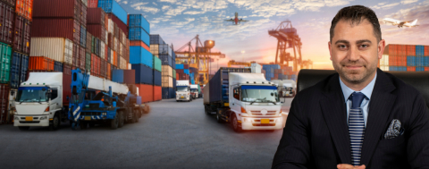 AKİB Başkanı Memiş: Avrupa Pazarında Gücümüzü Arttırdık