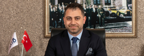 AKİB Başkanı Memiş: "Potansiyelimizi Değerlendiremiyoruz"