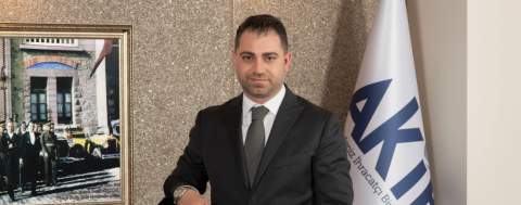 AKİB'den Temmuz'da 1 Milyar 305 Milyon Dolar İhracat