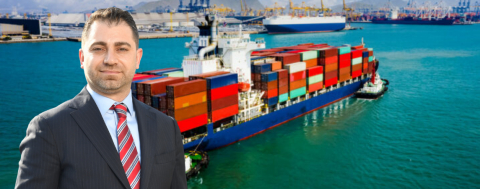 AKİB’in 2025 Yılı İlk Yarı İhracatı 8,3 Milyar Dolar