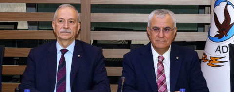 Avrupa’nın İlk Su Ürünleri OTB’si Yatırımcıya Hazır