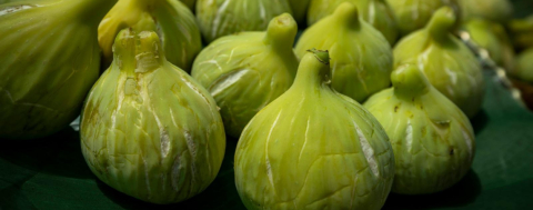 Beydağ İncirinin Katma Değeri Artıyor 