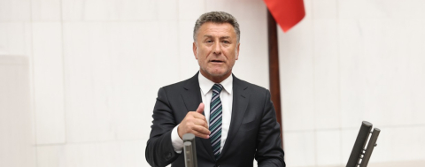 Bu Topraklara İhanet İçindesiniz!