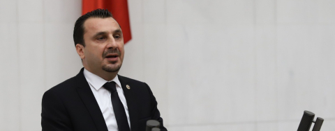 Bütçeyi Bu Haliyle Kabul Etmek, Çiftçiyi ve Tarımı Kaderine Terk Etmektir