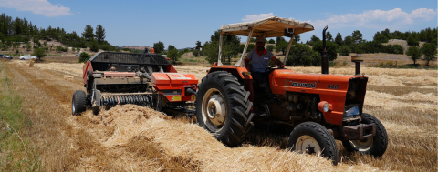 Büyükşehir'in Mazot Desteği Hızla Devam Ediyor