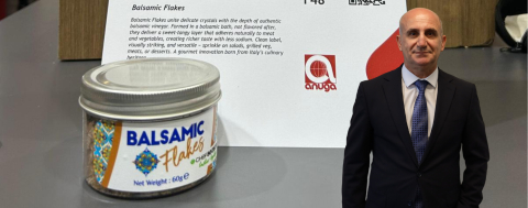 Chef Seasons, Anuga 2025’te Yine Zirvede