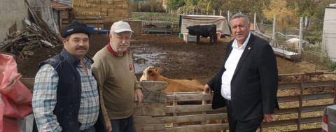 Çiftçi, Besici, Üretici Zarar Ediyor!