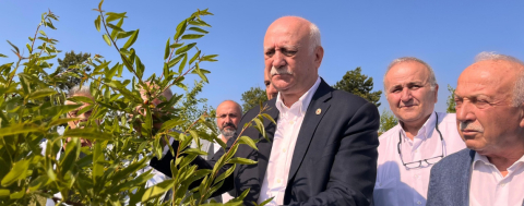 Çiftçilerimizin Üretime Devamı İçin Acil Nakit İhtiyacı Bulunuyor