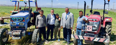 Çiftçinin Elektrik Faturası 5 Yılda 5 Kat Arttı!