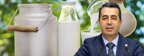 Çiğ Süt Fiyatı En Az 22 TL Seviyesine Çıkarılmalıdır