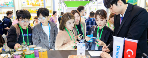 Çin’de Güçlü Bir Türkiye Rüzgârı Esecek