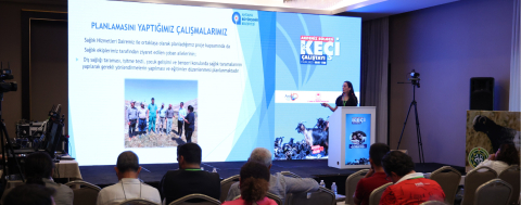 Çoban Haritası Projesi Büyük İlgi Gördü 