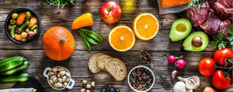 Daha İyi Gıda ve Daha İyi Gelecek İçin El Ele