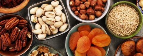 Dünya Sofralarını Türk Gıdaları Süslüyor