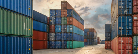 Ege İhracatçı Birlikleri'nden 210 Ülkeye İhracat