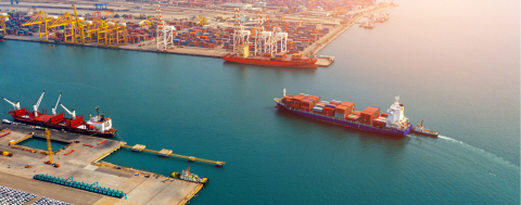 EİB'den Eylül Ayında 1 Milyar 545 milyon Dolarlık İhracat