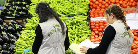 Ekim Ayında 125 Bin 572 Gıda Denetimi Yapıldı