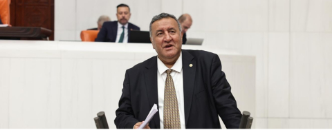 Et ve Süt Kurumunun Görevi Kar Etmek Değil 