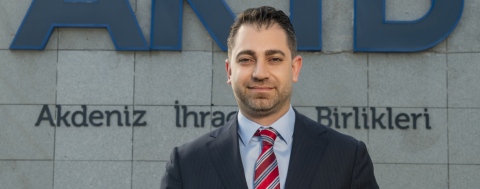 Fas Pazarında Yeni Ticaret Kapıları Araladık