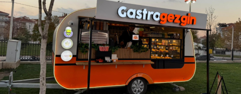 Gastro Gezgin İnegöl Sokaklarında