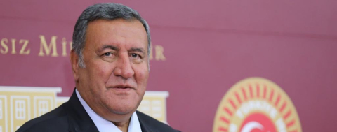 Gebe İnekler Dahi Haciz Edildi!