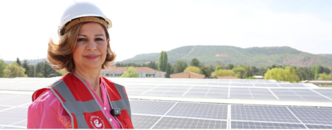 Gelecek, Doğaya Saygı Duyan Şehirlerin Olacak