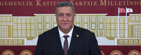 Gıdada Sorunlar Katlanıyor!