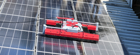 Güneş Enerjisi İle Yılda 13 Milyon Liralık Tasarruf