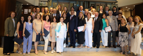 İhracatta Topuk Sesleri Artacak