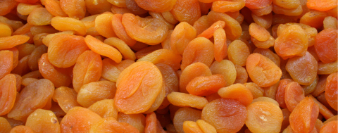 İklim Krizi Kayısıyı Vurdu