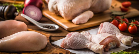 Kanatlı Sektörü, Çin’in Karantina Listesinden Çıkmayı Bekliyor