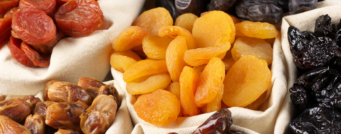 Küresel Kuru Meyve Sektörü İspanya’da Bir Araya Geliyor