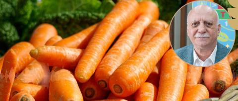 Nisanda Üretici ve Market Arasındaki En Fazla Fiyat Farkı Havuçta