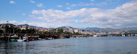 Projemizde Herhangi Bir Değişiklik Yoktur!