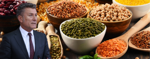 Protein Açığı Derinleşiyor, Sofrada Et Yok, Bakliyat Yetersiz