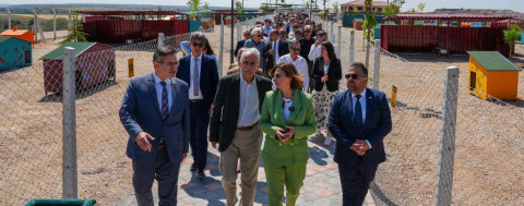 Şefkatle Yaptık, Sevgiyle Yaşatacağız!