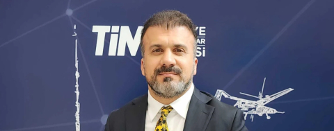 Suriye Yeni Pazarlara Açılan Kapımız Olacak