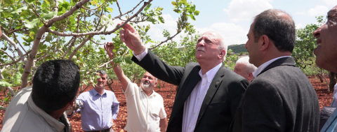 Tarihimizin En Büyük Afetlerinden Birini Yaşıyoruz!