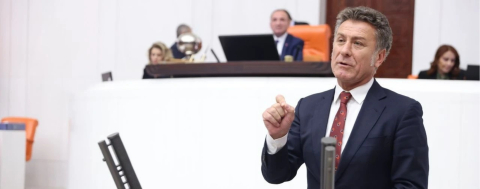 Tarımdaki Çöküş Bir Raporla Çözülemeyecek Kadar Derin!