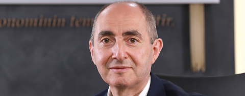 TARSİM'den Sigorta Haftası Kutlaması 