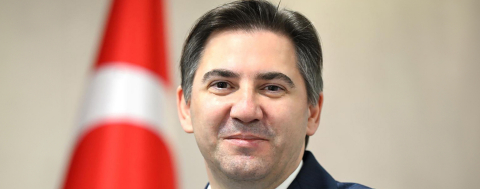 TARSİM'in Yeni Yönetim Kurulu Başkanı Bakan Yardımcısı Dr. Ahmet Bağcı Oldu