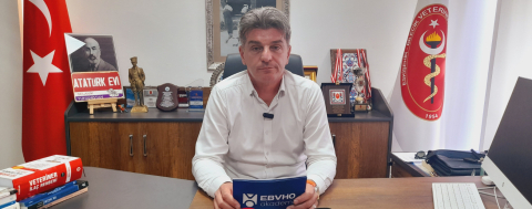 Tek Sağlığın Başlangıç Noktası Veteriner Hekimliktir