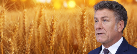 TMO Çiftçinin Maliyetini ve Kuraklığı Dikkate Almalıdır