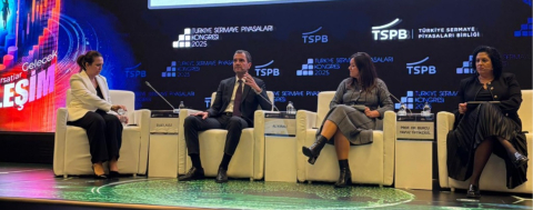 TÜRİB, Tarım Emtiasında Vadeli İşlem Piyasasını 2026’da Açıyor