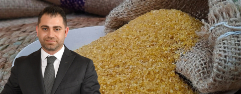 Türk Bulguru Rus Tüketicisinin Gözdesi Oldu